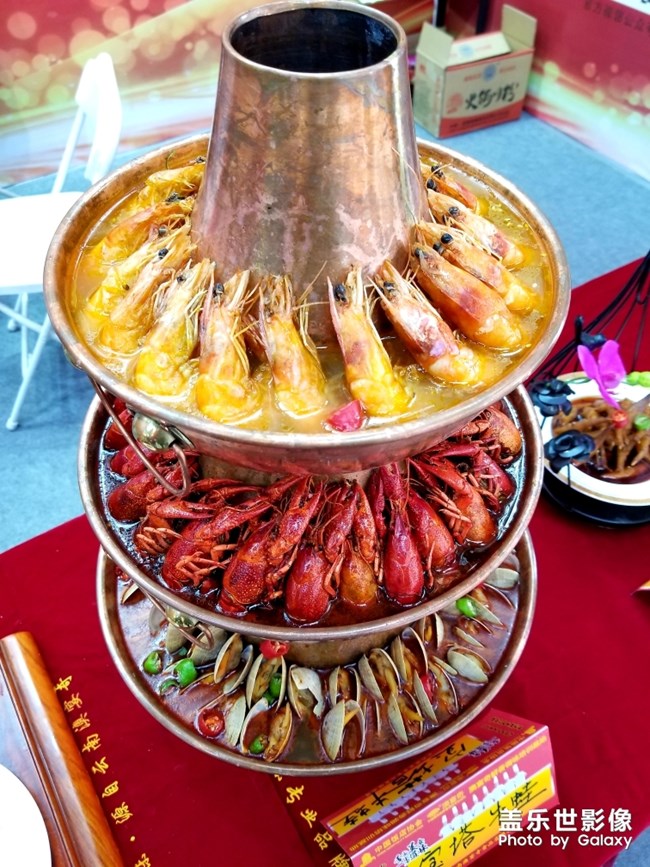 【手機(jī)里的美食】+大餐來(lái)了