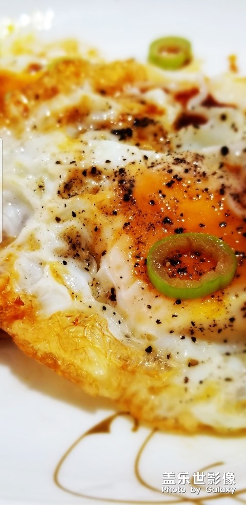 今日份晚餐