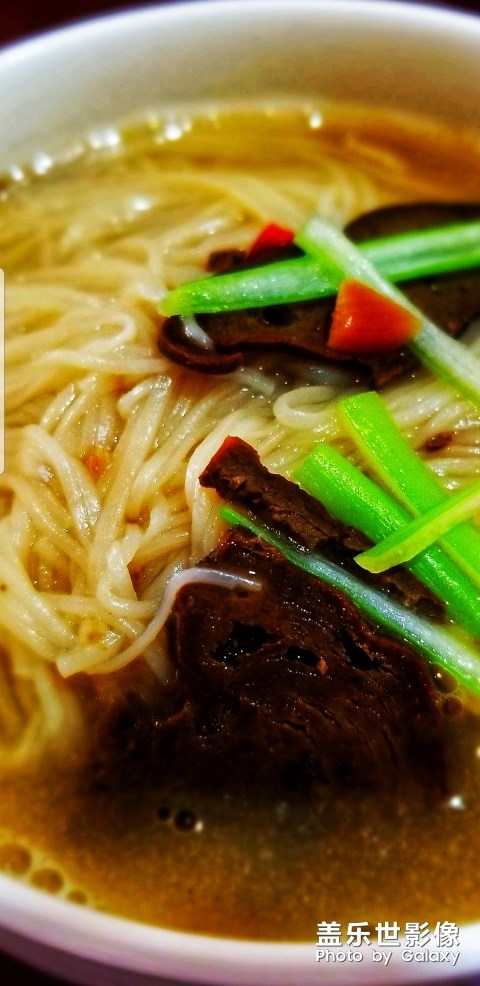 今日份晚餐