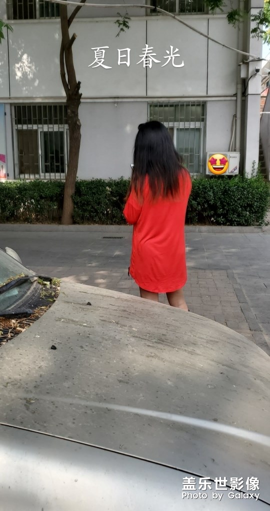 安裝完Instagram后的s10相機(jī)