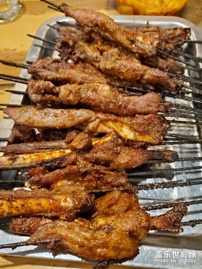 青海人的美味