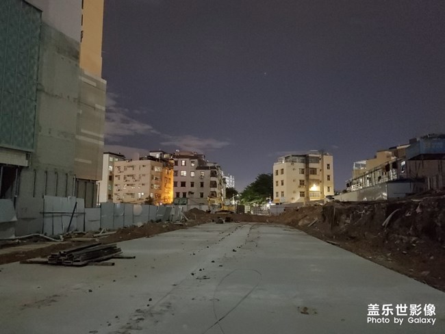 扎心了。。三星s10+的夜拍模式比不過(guò)s8+裝谷歌相機(jī)