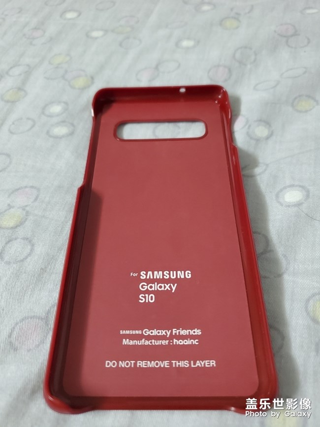 三星s10復(fù)仇者聯(lián)盟智能手機(jī)殼