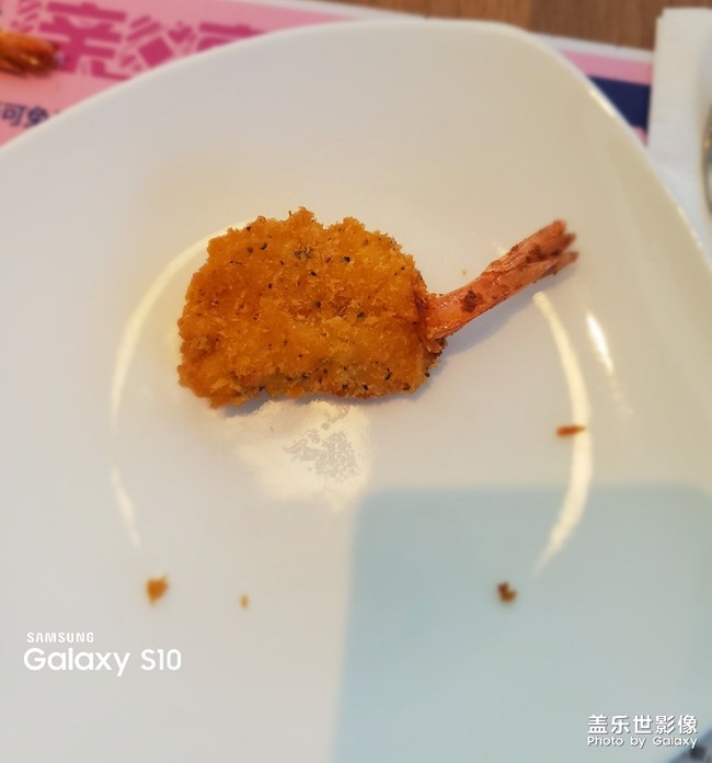 歡樂必勝客美餐