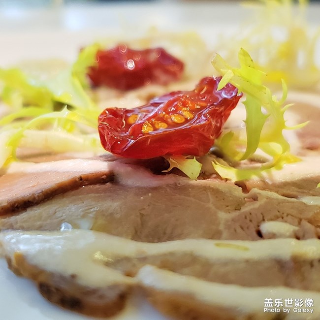 愛唯飛機主題餐廳