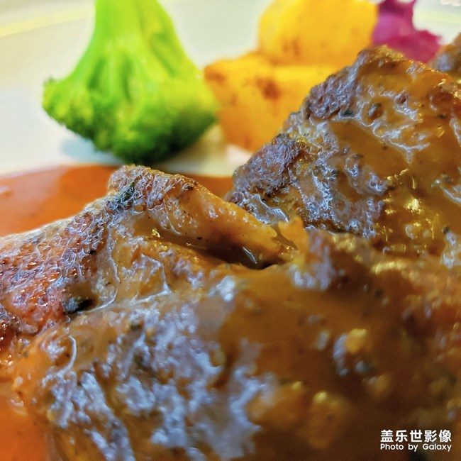 愛唯飛機主題餐廳