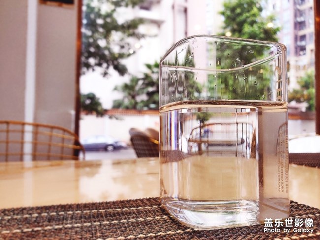 照例分享美食