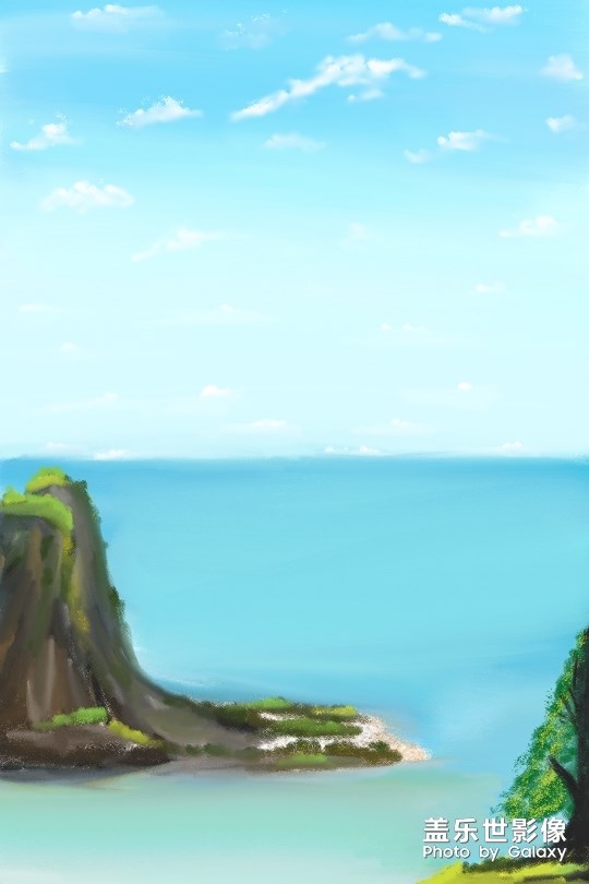 spen原創(chuàng)畫作