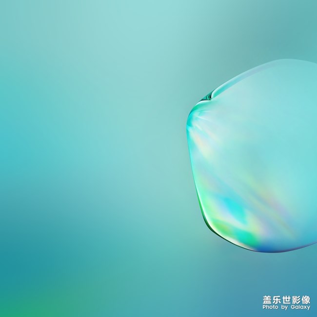 壁紙走一波先有沒有S10+換購(gòu)note10+的