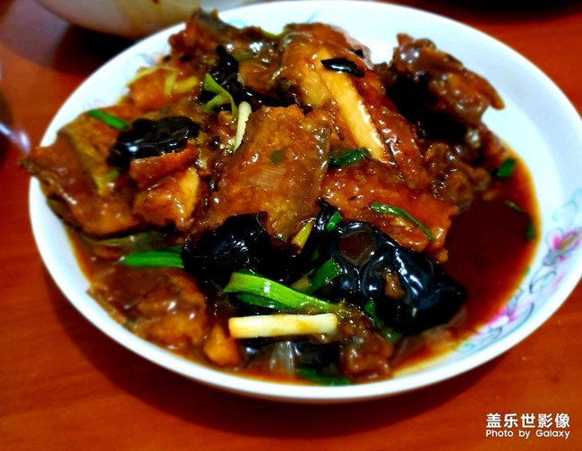 【秀出美食】+我最喜歡的小面
