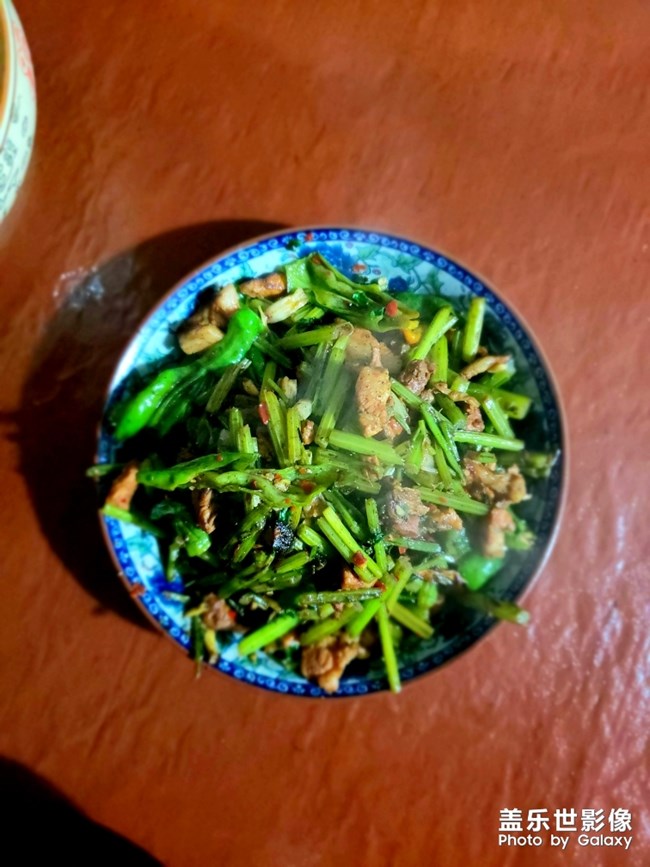【秀出美食】+我最喜歡的小面