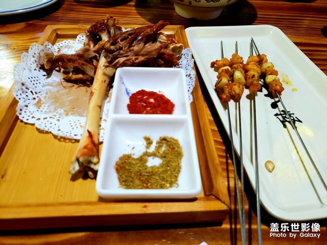 【秀出美食】+我最喜歡的小面