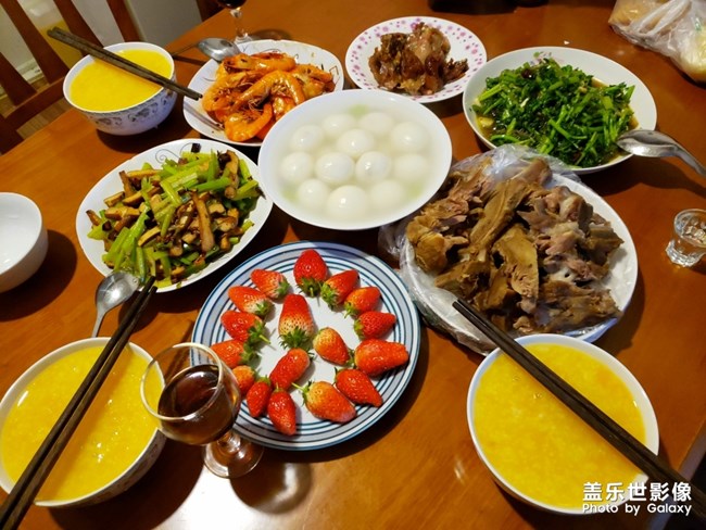 【秀出美食】+我最喜歡的小面