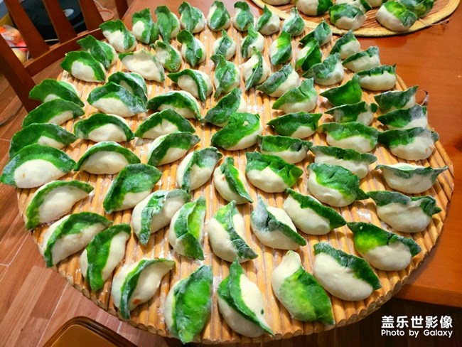 【秀出美食】+我最喜歡的小面