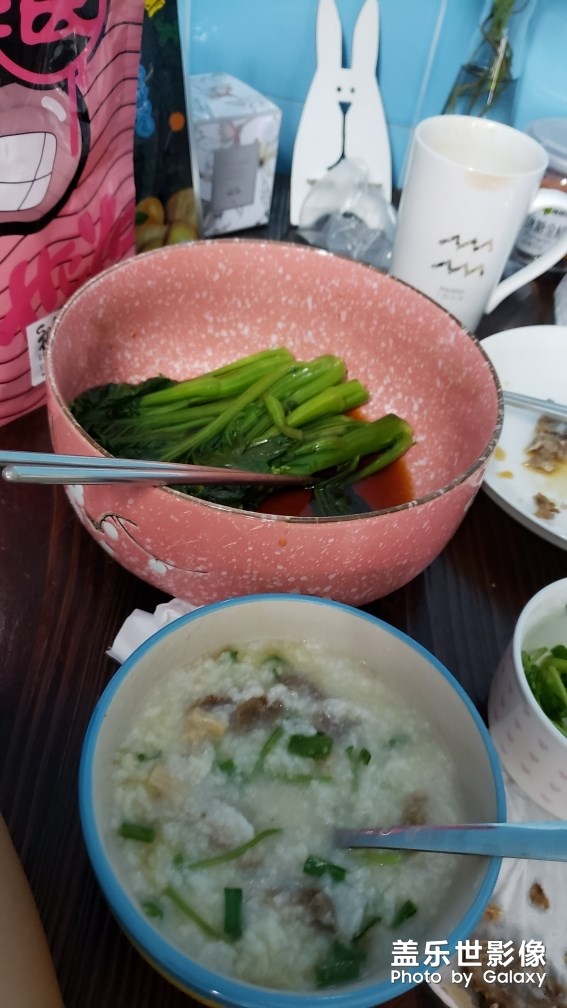 【難忘的味道】