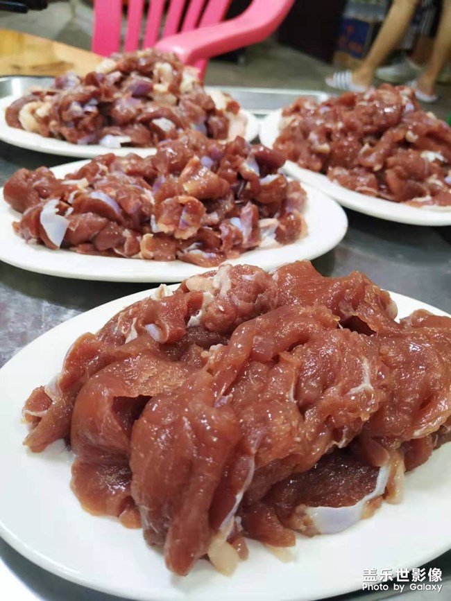 美食。。很新鮮