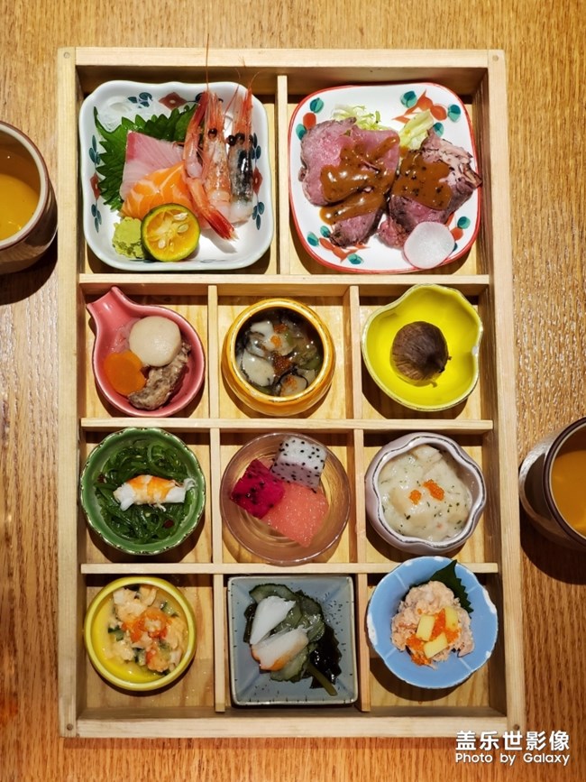 美食的誘惑