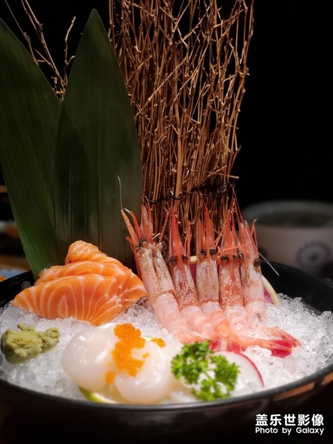 美食的誘惑