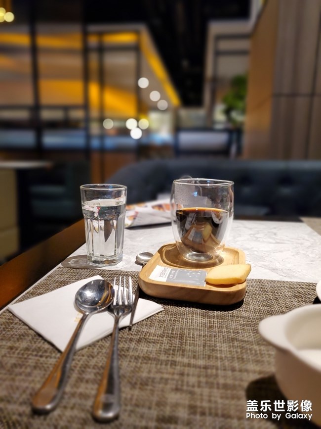 美食的誘惑
