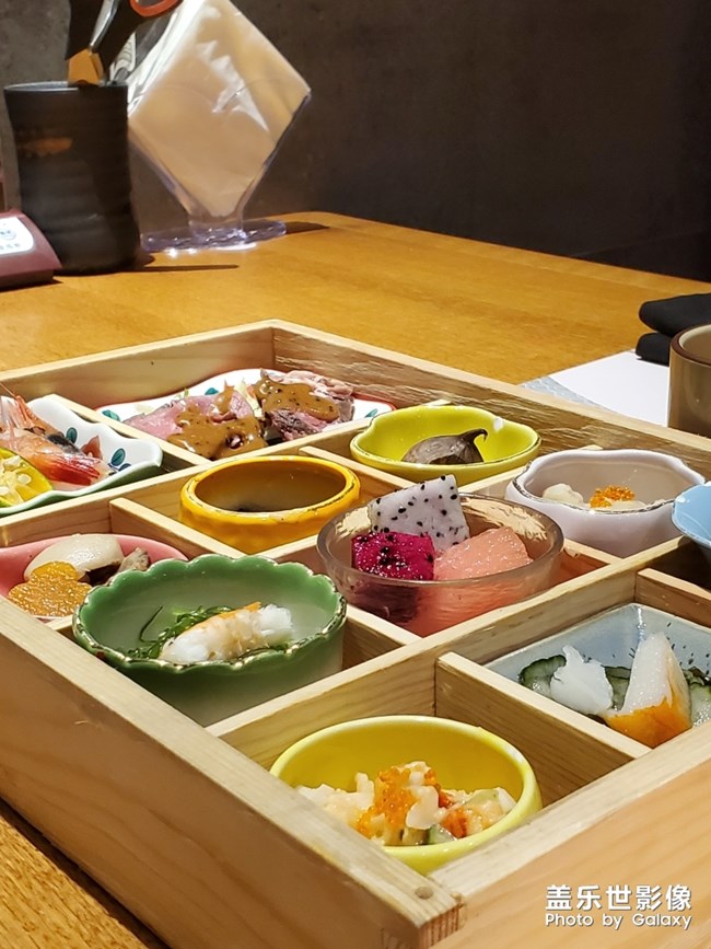 美食的誘惑