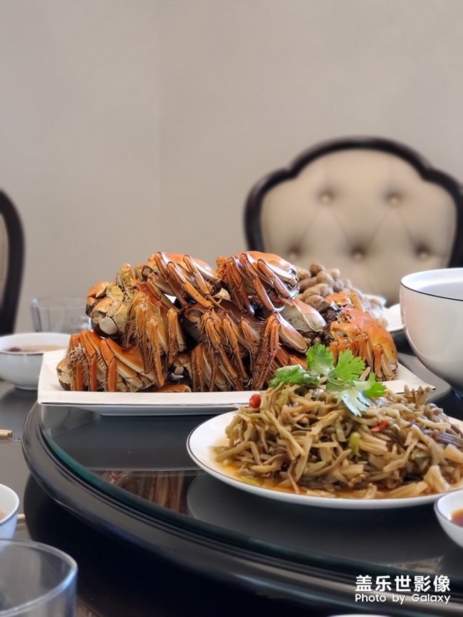 美食的誘惑