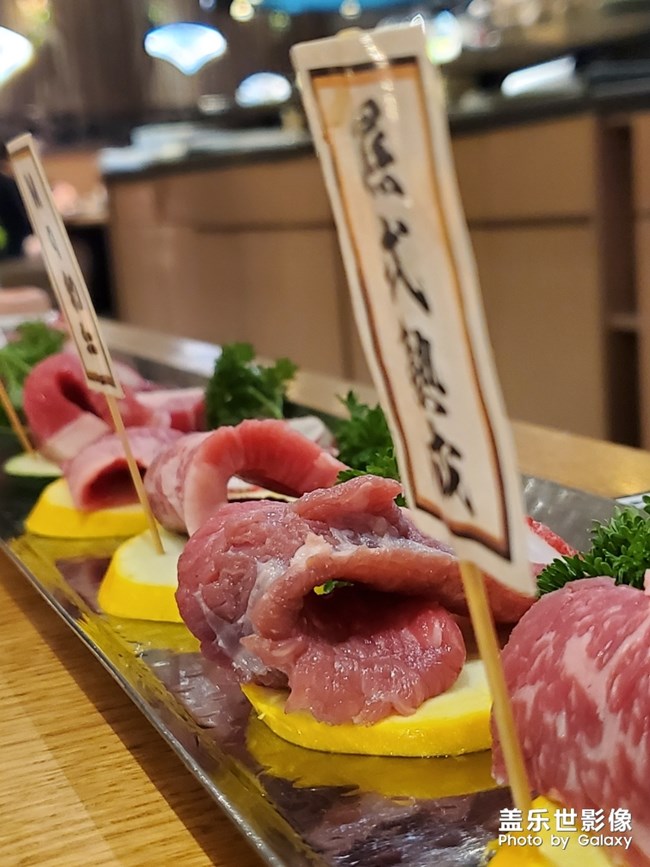 美食的誘惑