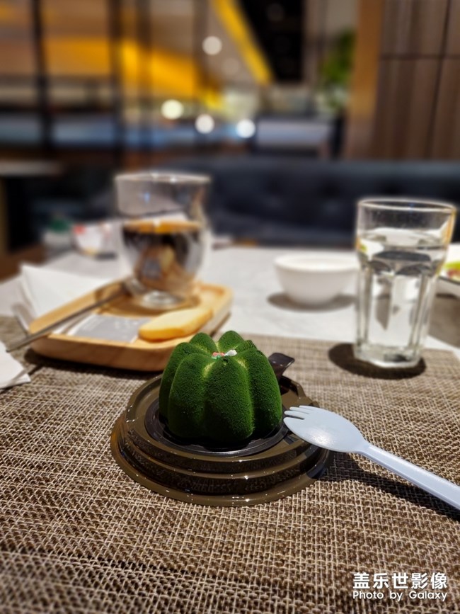 美食的誘惑