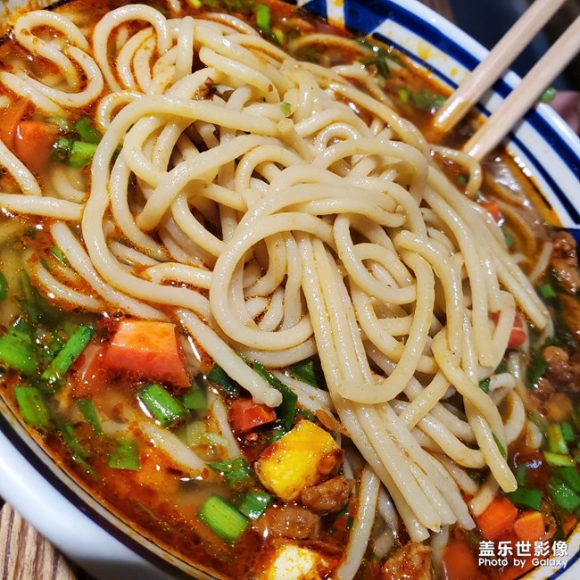 每天的日常長胖