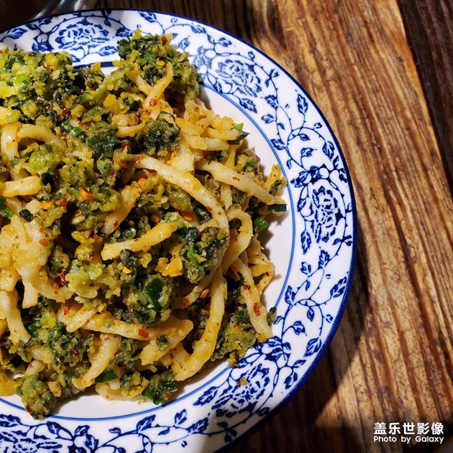 每天的日常長胖