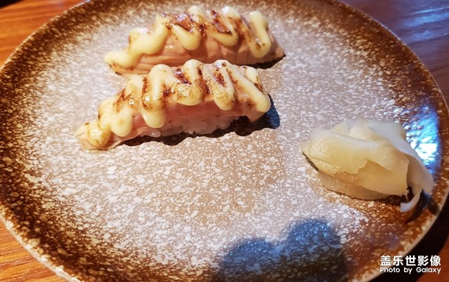美食當(dāng)前