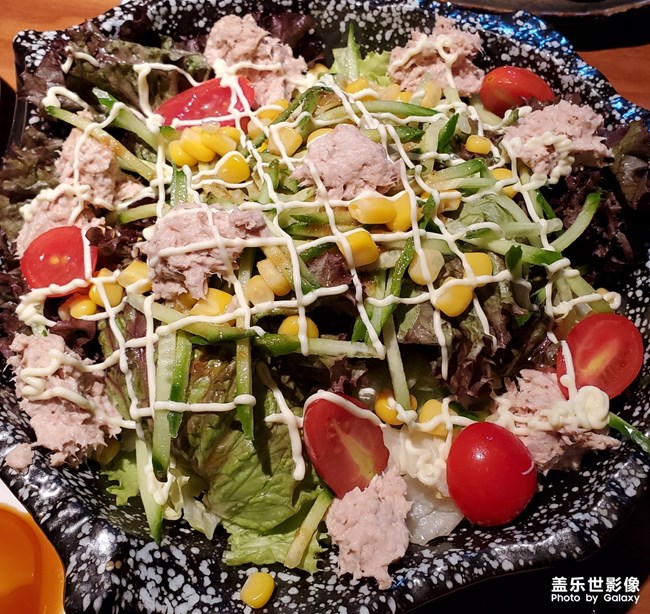美食當(dāng)前