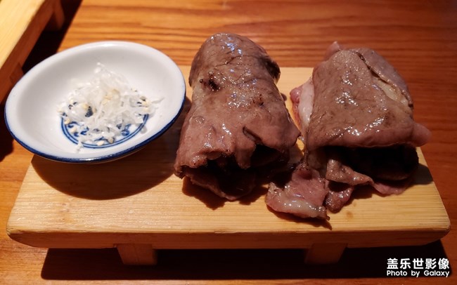 美食當(dāng)前