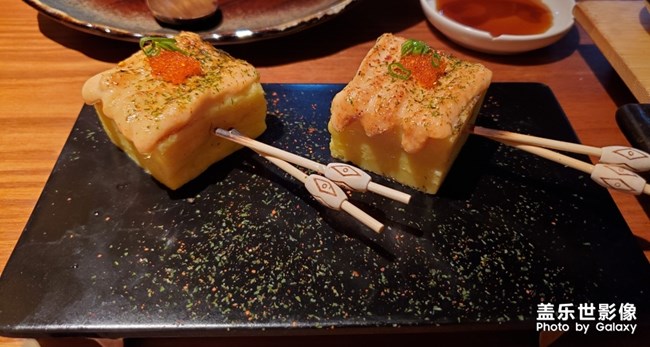 美食當(dāng)前