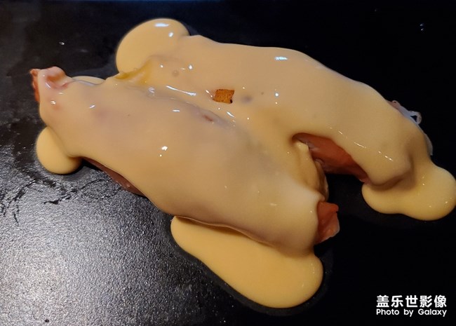 美食當(dāng)前