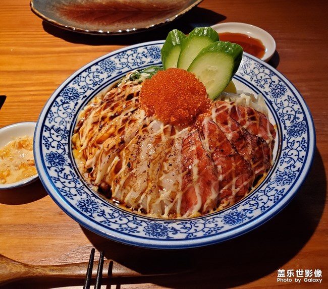 美食當(dāng)前