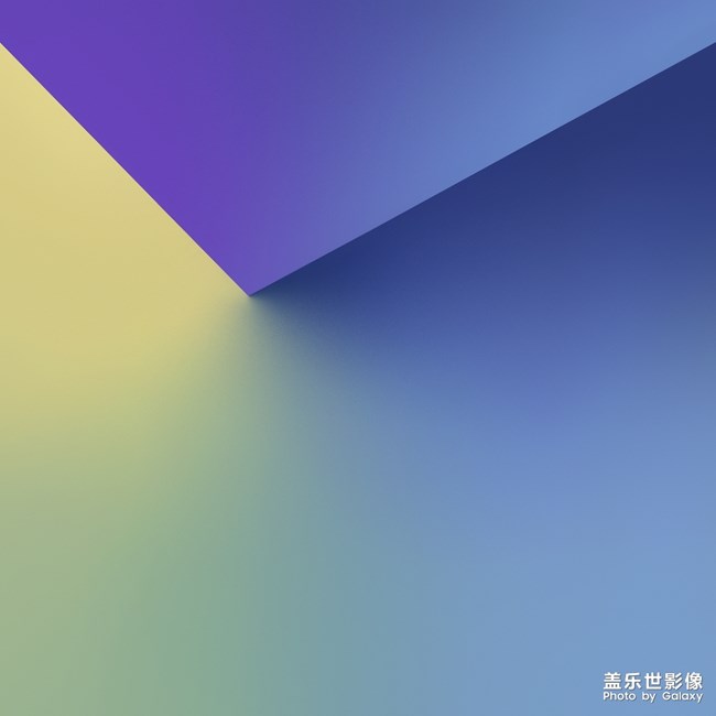 三星經(jīng)典壁紙