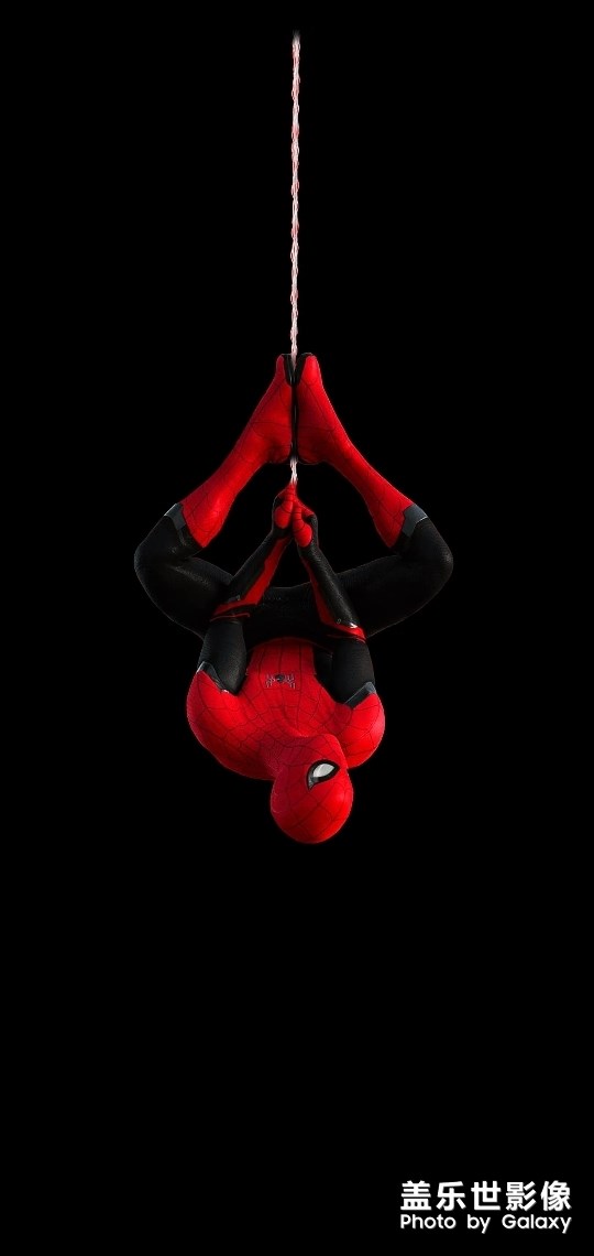 三星note10專屬壁紙第一期