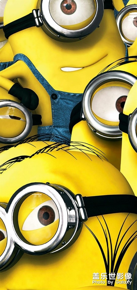 三星note10專屬壁紙第一期