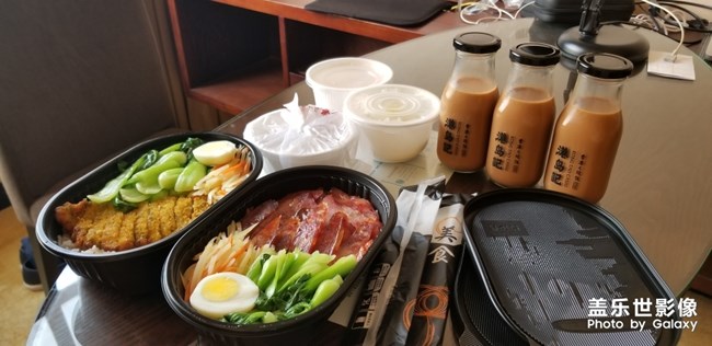 美食--永恒的主題