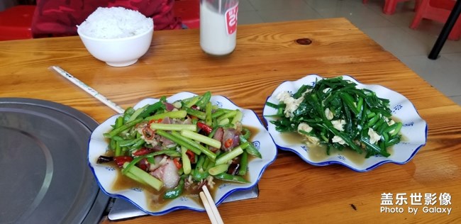 美食--永恒的主題