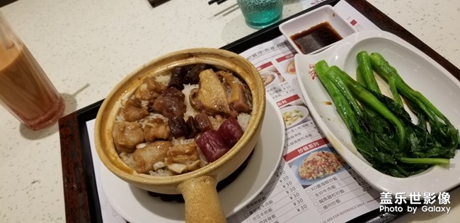 美食--永恒的主題