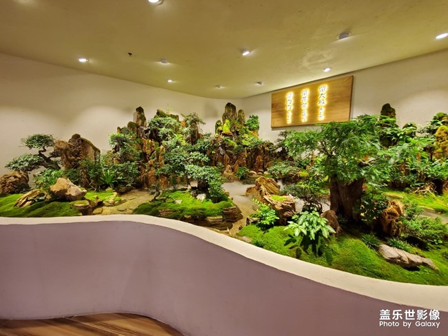 蟹家大院 網(wǎng)紅店 note10