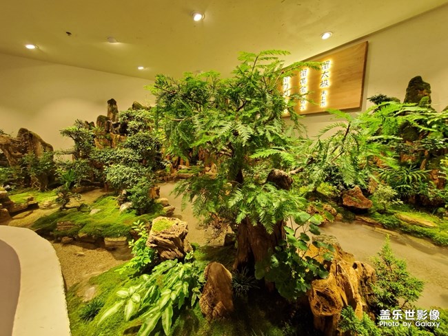 蟹家大院 網(wǎng)紅店 note10