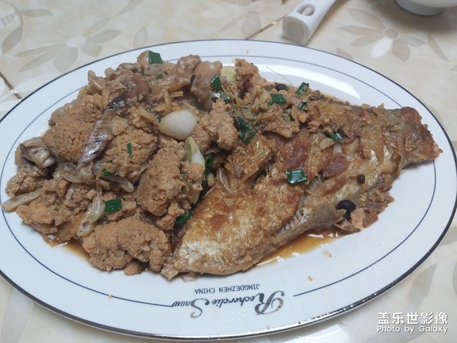 美食、是要發(fā)出來分享滴