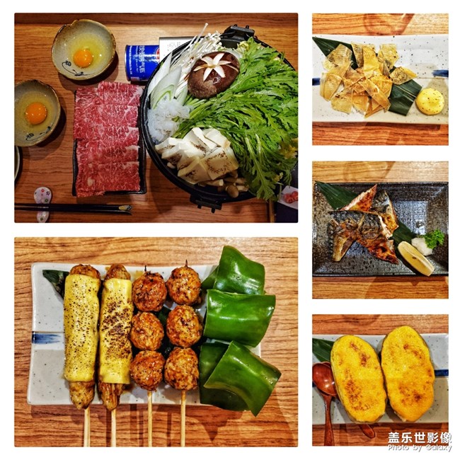 快中午了，好餓