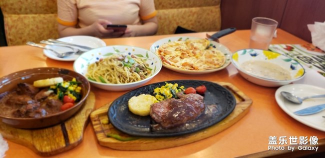 「食游記」之三篇