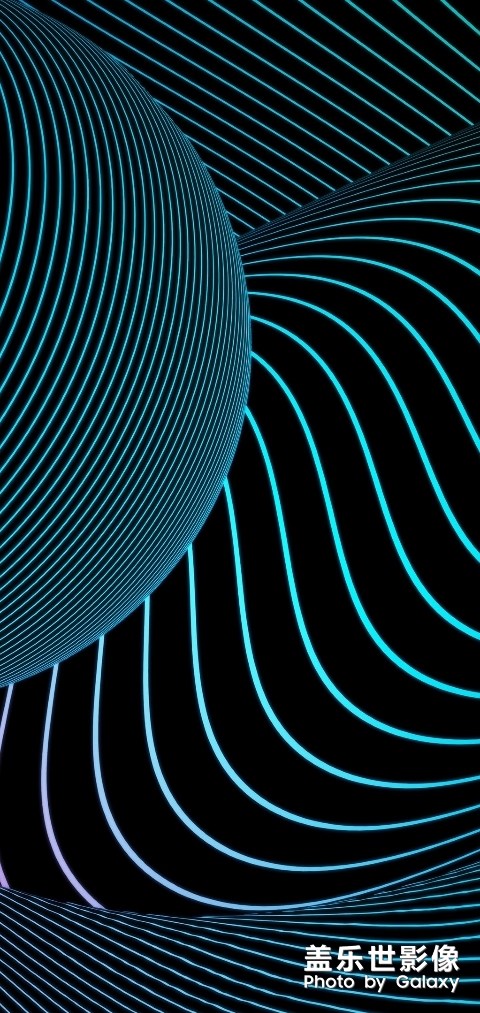 好了幾張好看的壁紙分享一下