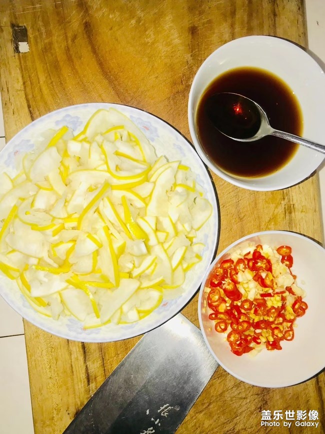 想吃，自己造……