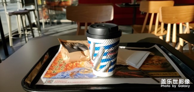 這張隨便拍的！