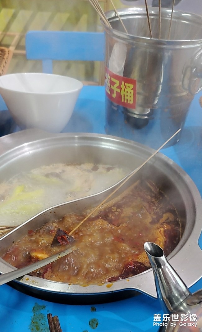 棗莊美食
